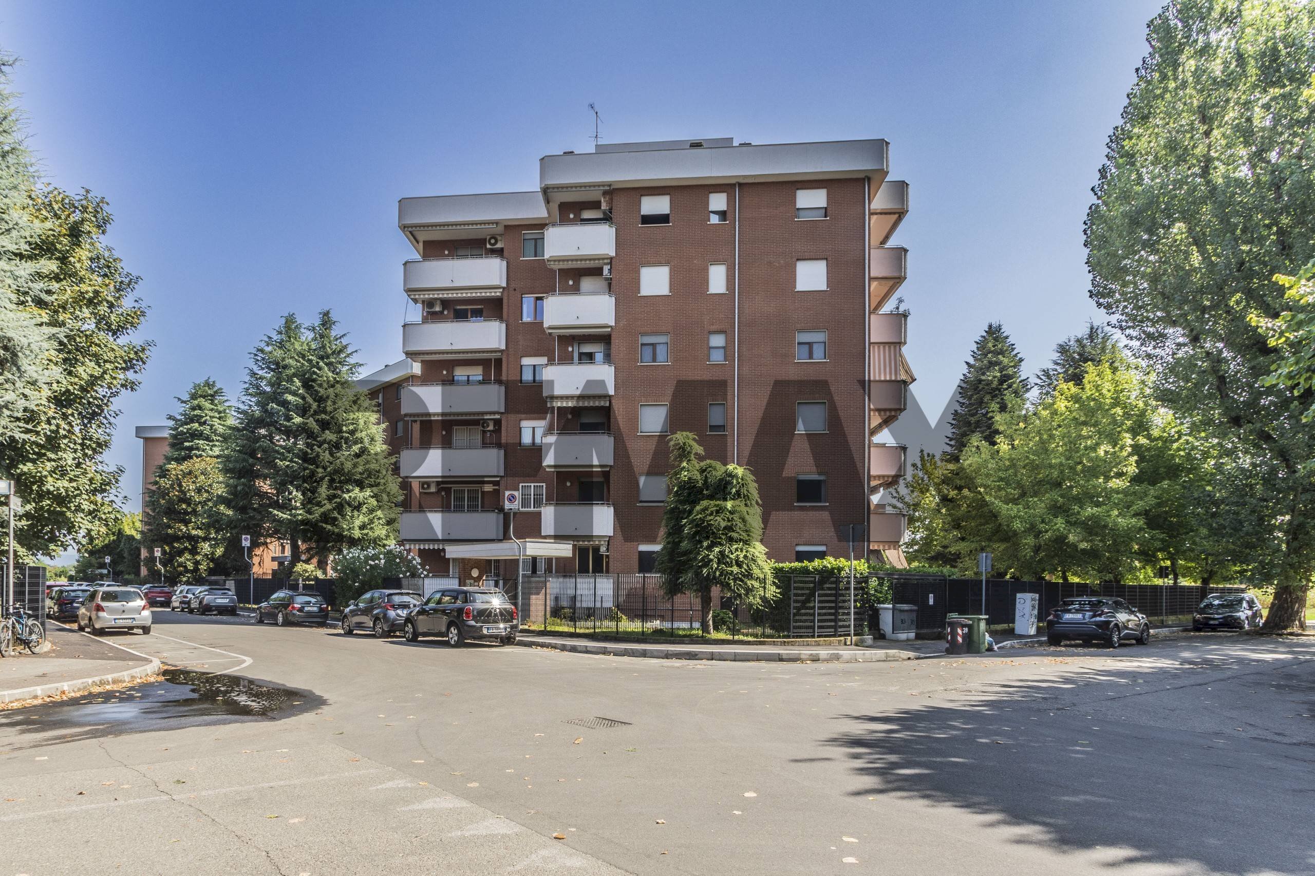 Edificio all\'aperto - Two-room apartment VIA ANGELO MUSCO
 
39, Bollate - photo 1