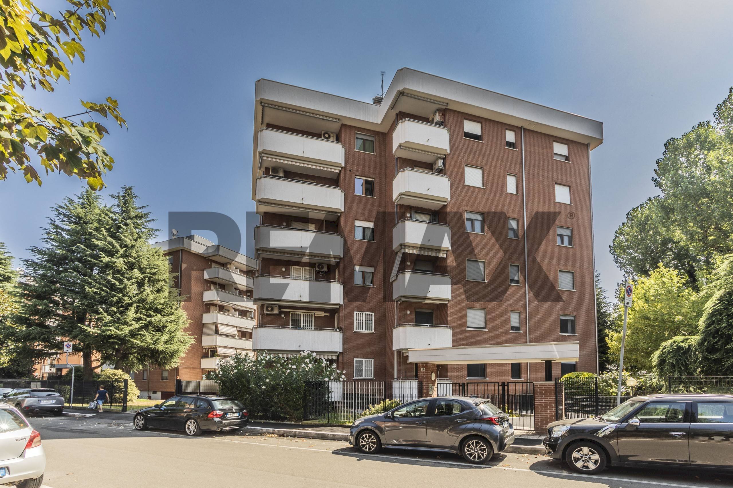 Edificio all\'aperto - Two-room apartment VIA ANGELO MUSCO
39, Bollate - photo 2