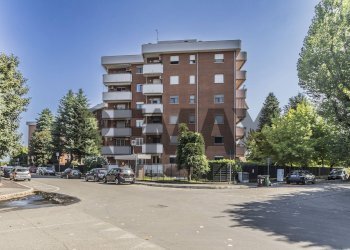 Edificio all\'aperto - Two-room apartment VIA ANGELO MUSCO
 
39, Bollate - photo 1