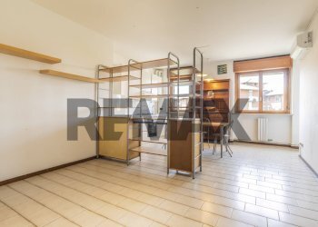 Stanza vuota - Two-room apartment VIA ANGELO MUSCO
 
39, Bollate - photo 3
