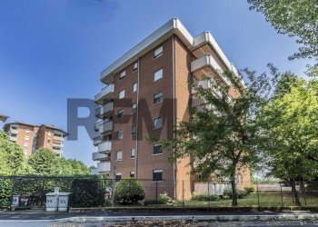 Edificio all\'aperto - Two-room apartment VIA ANGELO MUSCO
 
39, Bollate - photo 21
