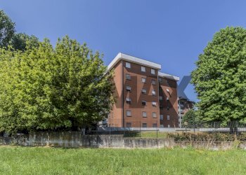 Edificio all\'aperto - Two-room apartment VIA ANGELO MUSCO
 
39, Bollate - photo 22