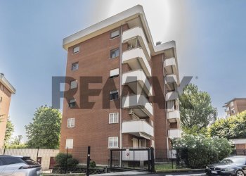 Edificio all\'aperto - Two-room apartment VIA ANGELO MUSCO
 
39, Bollate - photo 23