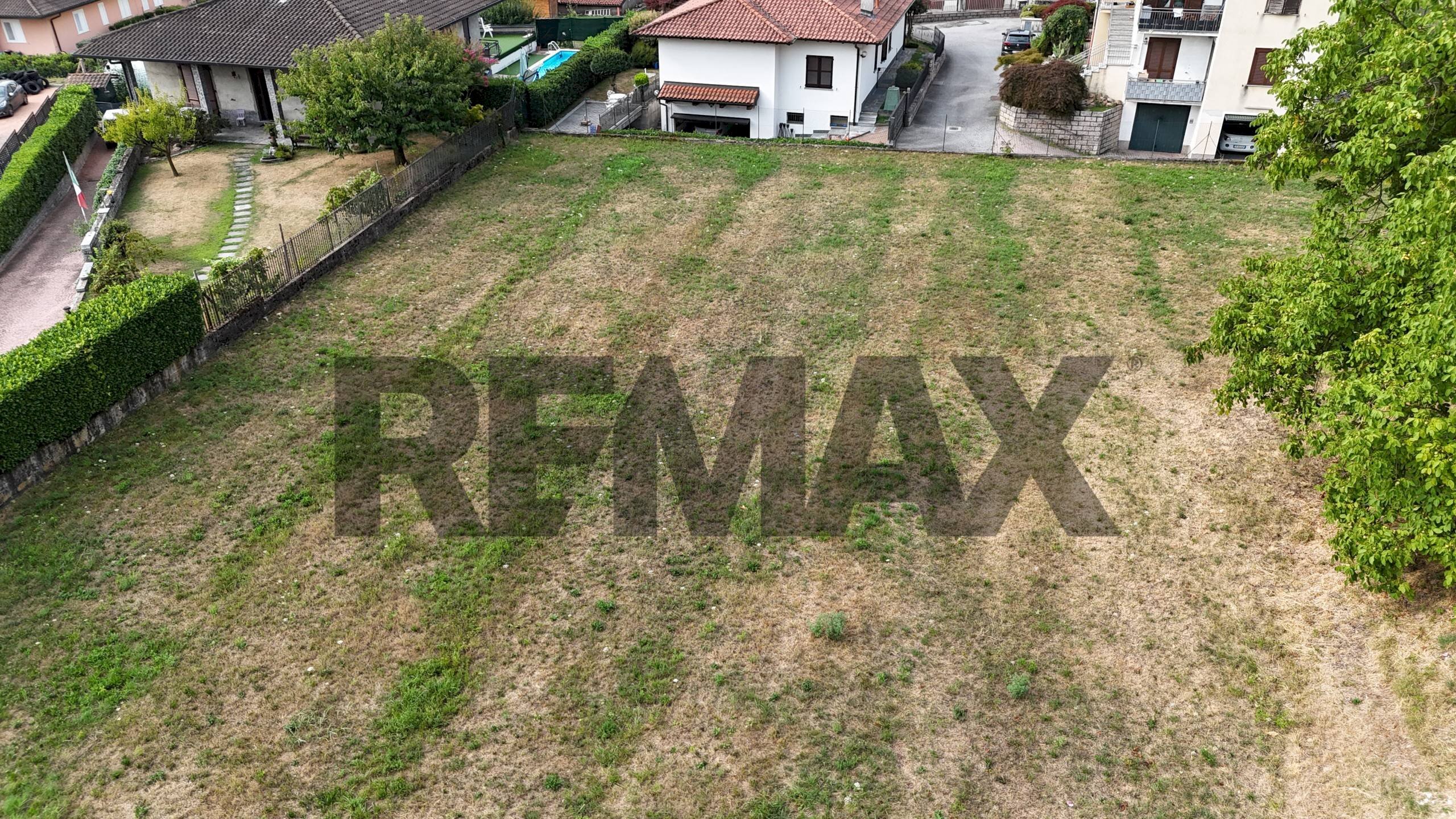Giardino - Building land VIA MADONNA
snc, Cuasso al Monte - photo 2