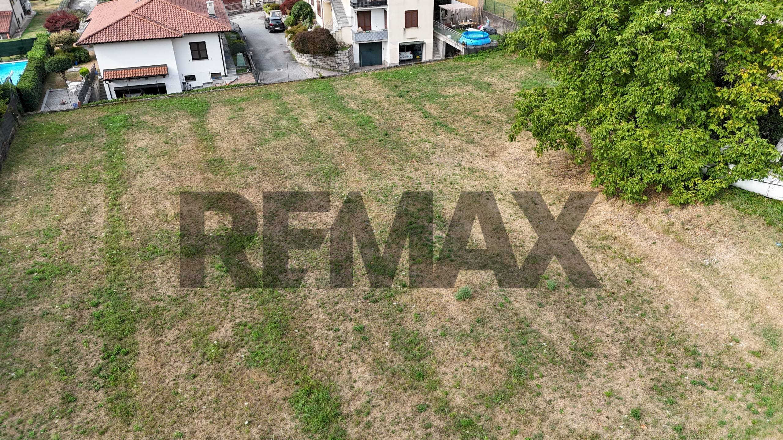 Giardino - Building land VIA MADONNA
snc, Cuasso al Monte - photo 3