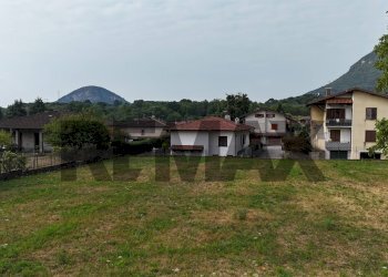 Casa all\'aperto - Building land VIA MADONNA
snc, Cuasso al Monte - photo 1