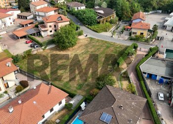 Posizione della mappa - Building land VIA MADONNA
snc, Cuasso al Monte - photo 8