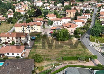 Casa all\'aperto - Building land VIA MADONNA
snc, Cuasso al Monte - photo 10