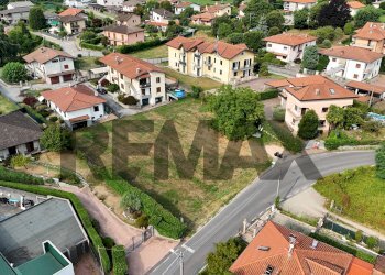 Casa all\'aperto - Building land VIA MADONNA
snc, Cuasso al Monte - photo 11