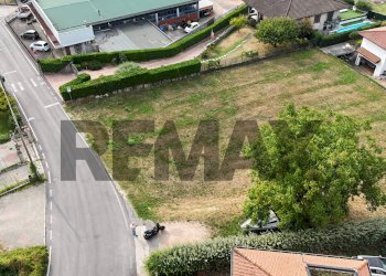 Posizione della mappa - Building land VIA MADONNA
snc, Cuasso al Monte - photo 12