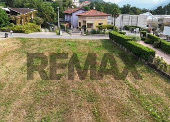 Giardino - Building land VIA MADONNA
snc, Cuasso al Monte - photo 13