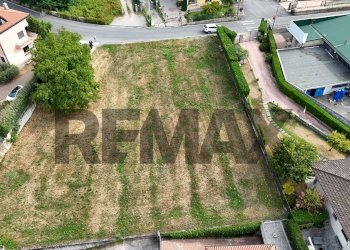 Posizione della mappa - Building land VIA MADONNA
snc, Cuasso al Monte - photo 14
