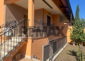 Casa all\'aperto - Semi-detached house via anterivo
44, Roma - photo 5
