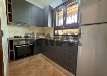 Cucina - Semi-detached house via anterivo
44, Roma - photo 10
