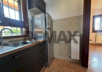 Cucina - Semi-detached house via anterivo
44, Roma - photo 11