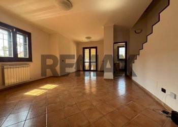 Stanza vuota - Semi-detached house via anterivo
44, Roma - photo 12