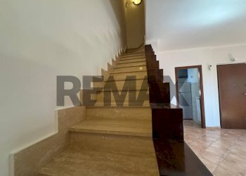 Scale - Semi-detached house via anterivo
44, Roma - photo 15