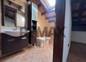 Bagno - Semi-detached house via anterivo
44, Roma - photo 17