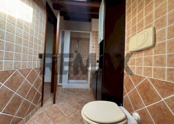 Bagno - Semi-detached house via anterivo
44, Roma - photo 18