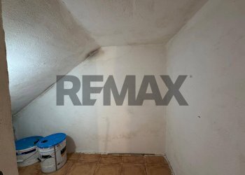 Stanza vuota - Semi-detached house via anterivo
44, Roma - photo 24