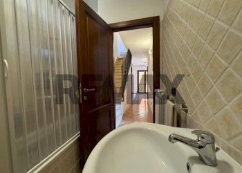 Bagno - Semi-detached house via anterivo
44, Roma - photo 39