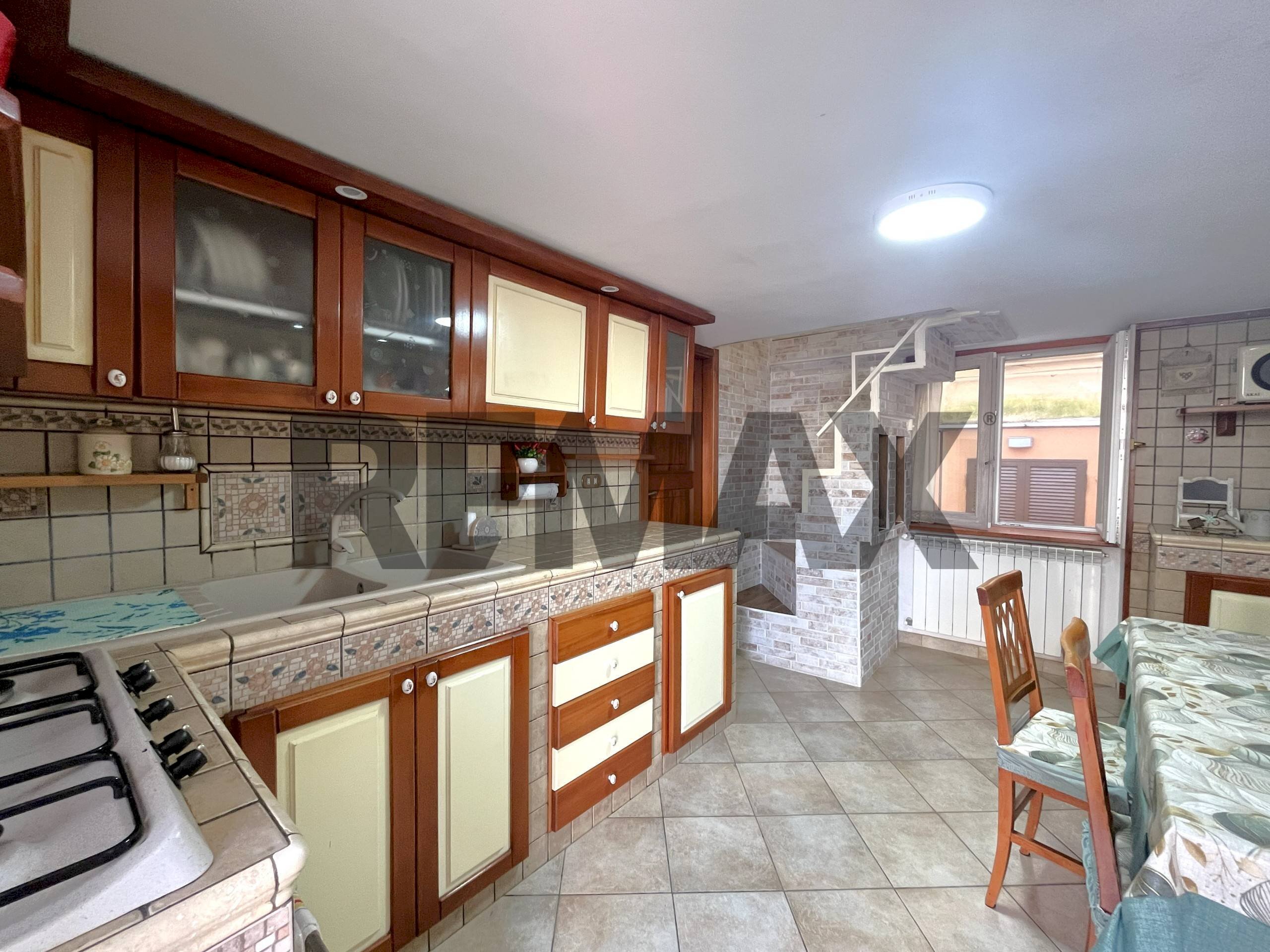 Cucina - Appartamento Vico Lungo San Raffaele
24, Napoli - foto 2
