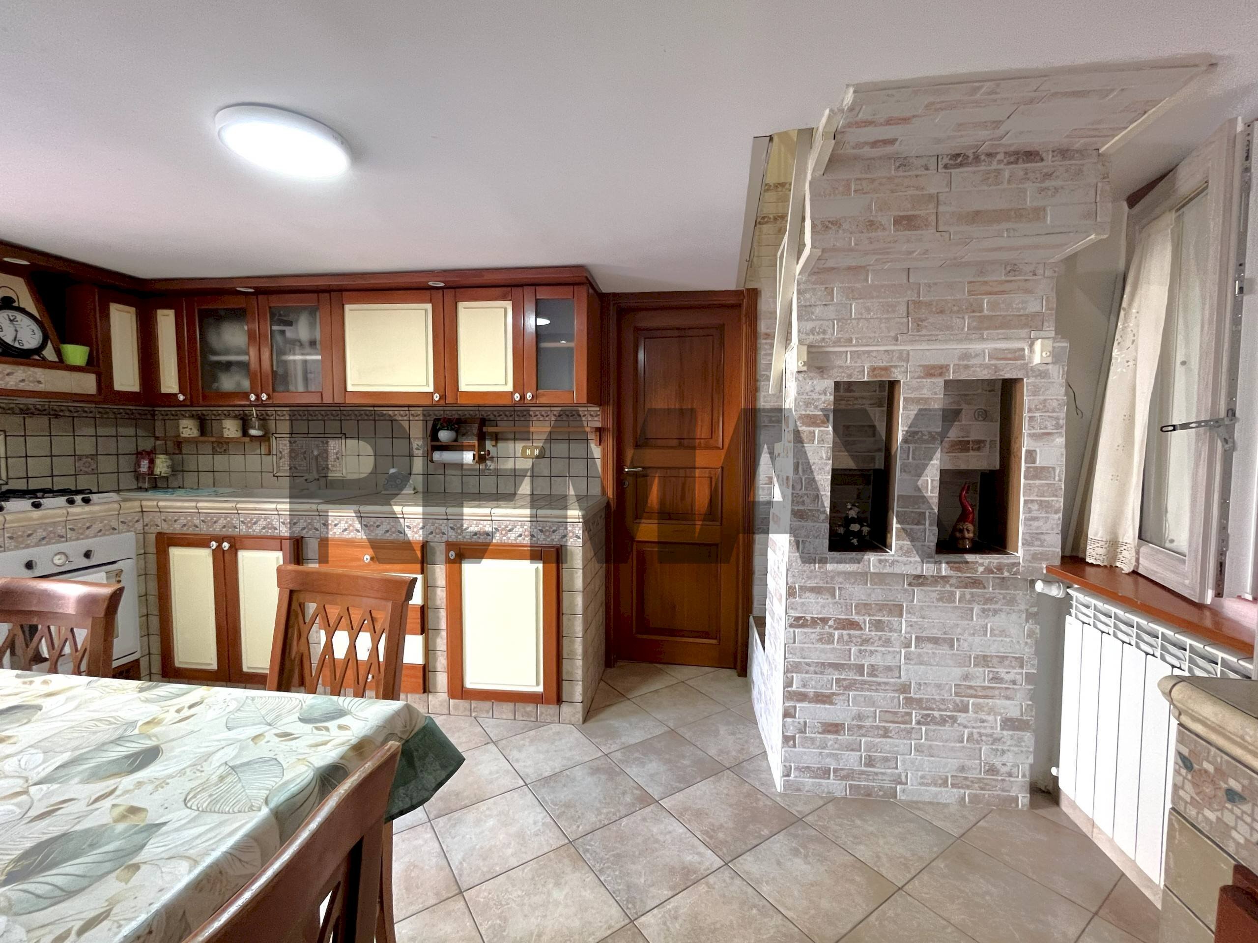 Cucina - Appartamento Vico Lungo San Raffaele
24, Napoli - foto 3