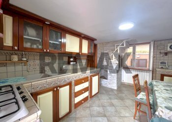 Cucina - Appartamento Vico Lungo San Raffaele
 
24, Napoli - foto 2