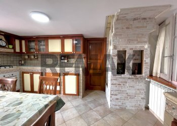 Cucina - Appartamento Vico Lungo San Raffaele
 
24, Napoli - foto 3