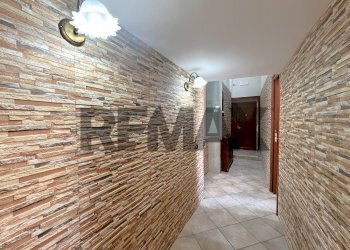 Hall / corridoio - Appartamento Vico Lungo San Raffaele
 
24, Napoli - foto 14