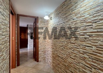 Hall / corridoio - Appartamento Vico Lungo San Raffaele
 
24, Napoli - foto 15