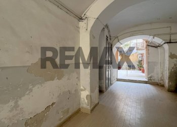 Stanza vuota - Appartamento Vico Lungo San Raffaele
 
24, Napoli - foto 32