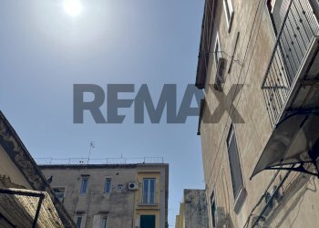 Edificio all\'aperto - Appartamento Vico Lungo San Raffaele
 
24, Napoli - foto 35