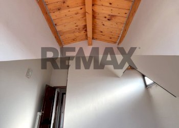 Stanza vuota - Trilocale Via oasi del Sacro Cuore
 
80, Giugliano in Campania - foto 17