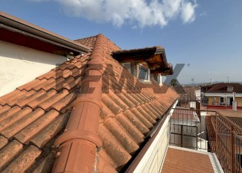 Terrazza - Trilocale Via oasi del Sacro Cuore
 
80, Giugliano in Campania - foto 18