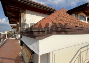 Terrazza - Trilocale Via oasi del Sacro Cuore
 
80, Giugliano in Campania - foto 19