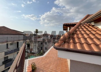 Terrazza - Trilocale Via oasi del Sacro Cuore
 
80, Giugliano in Campania - foto 32