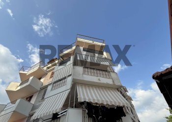 Edificio all\'aperto - Trilocale Via oasi del Sacro Cuore
 
80, Giugliano in Campania - foto 37