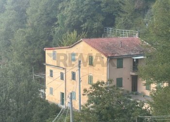 Casa all\'aperto - Semi-detached house Via della Libertà
 
6, Bargagli - photo 11
