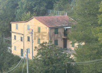 Casa all\'aperto - Semi-detached house Via della Libertà
 
6, Bargagli - photo 12