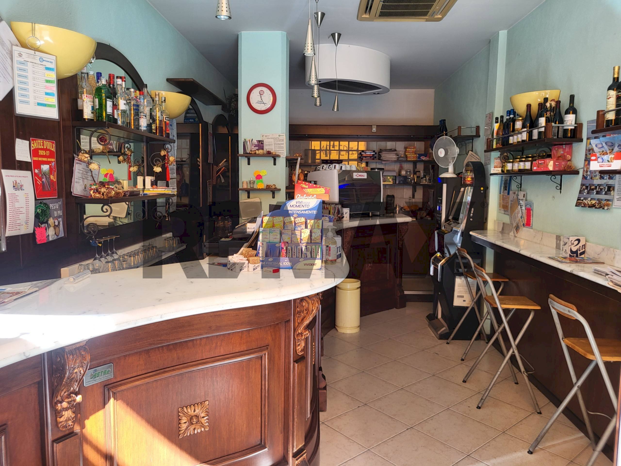 Cucina - Cafeteria - Cold Bar Via San Martino
 
42 rosso, Genova - photo 2
