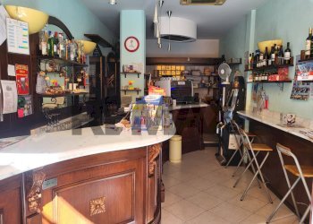 Cucina - Bar Tavola Calda - Fredda Via San Martino
 
42 rosso, Genova - foto 2