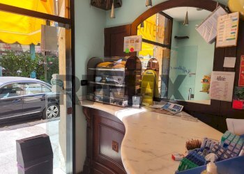 Cucina - Bar Tavola Calda - Fredda Via San Martino
 
42 rosso, Genova - foto 3
