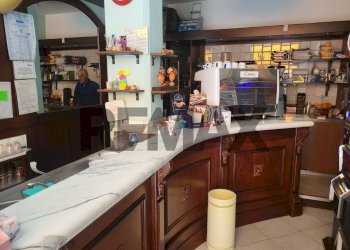 Cucina - Bar Tavola Calda - Fredda Via San Martino
 
42 rosso, Genova - foto 4