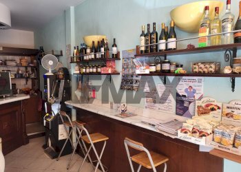 Cucina - Bar Tavola Calda - Fredda Via San Martino
 
42 rosso, Genova - foto 5