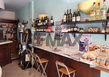 Cucina - Bar Tavola Calda - Fredda Via San Martino
 
42 rosso, Genova - foto 6