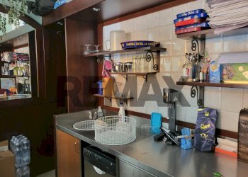 Cucina - Bar Tavola Calda - Fredda Via San Martino
 
42 rosso, Genova - foto 7
