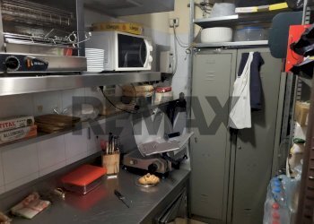 Cucina - Bar Tavola Calda - Fredda Via San Martino
 
42 rosso, Genova - foto 10
