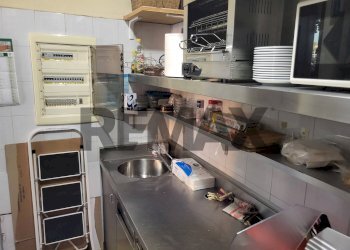 Cucina - Bar Tavola Calda - Fredda Via San Martino
 
42 rosso, Genova - foto 12