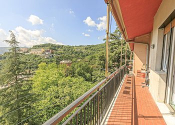 Balcone - Appartamento Via Val D'aveto
29, Genova - foto 2